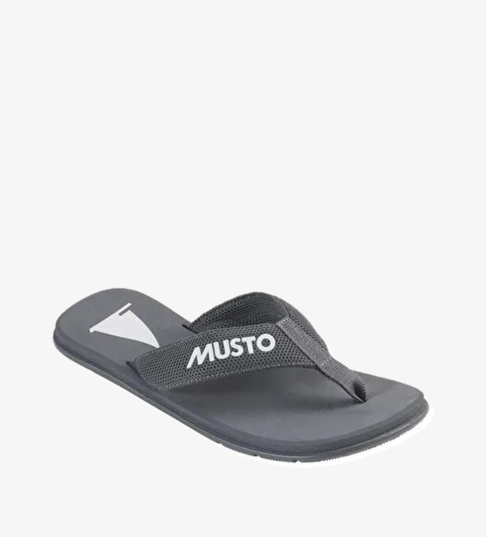 MUSTO NAUTIC SANDAL 2 - Görsel 1