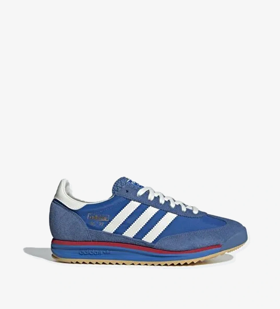 adidas IG2132 SL 72 RS Erkek Günlük Spor Ayakkabısı - Görsel 1