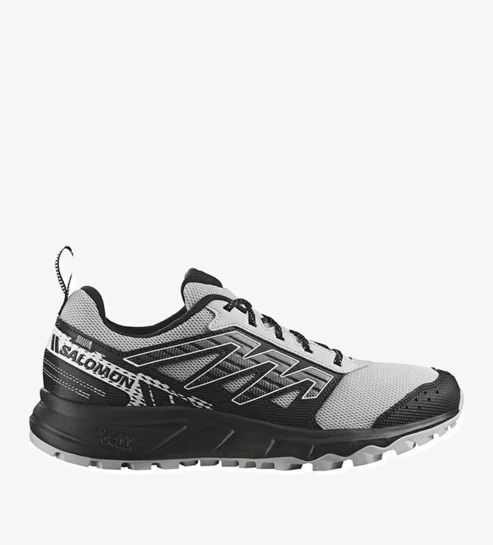Salomon Wander Erkek Outdoor Ayakkabı - Görsel 1