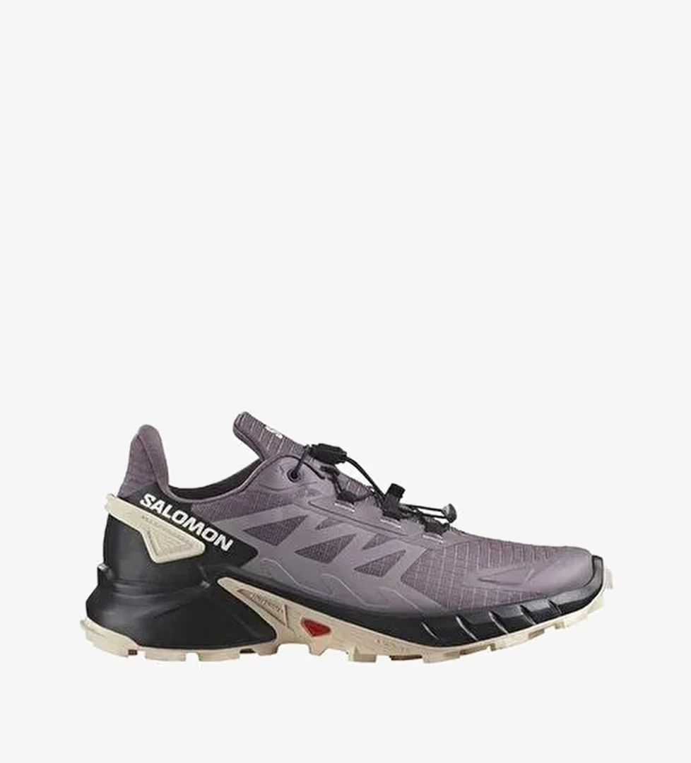 Salomon Supercross 4 W Kadın Outdoor Ayakkabı - Görsel 1