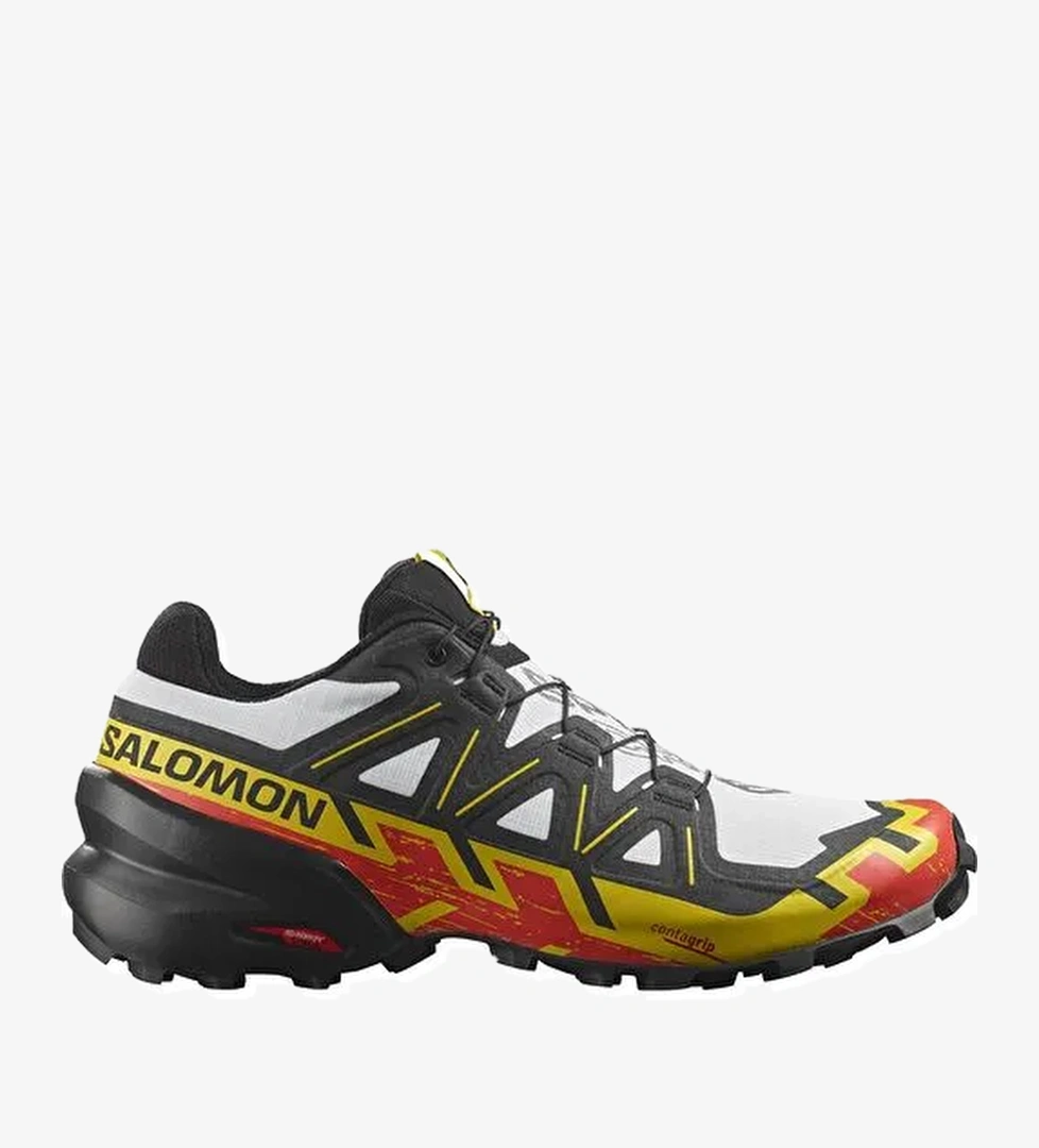 Salomon Speedcross 6 Erkek Outdoor Ayakkabı - Görsel 1