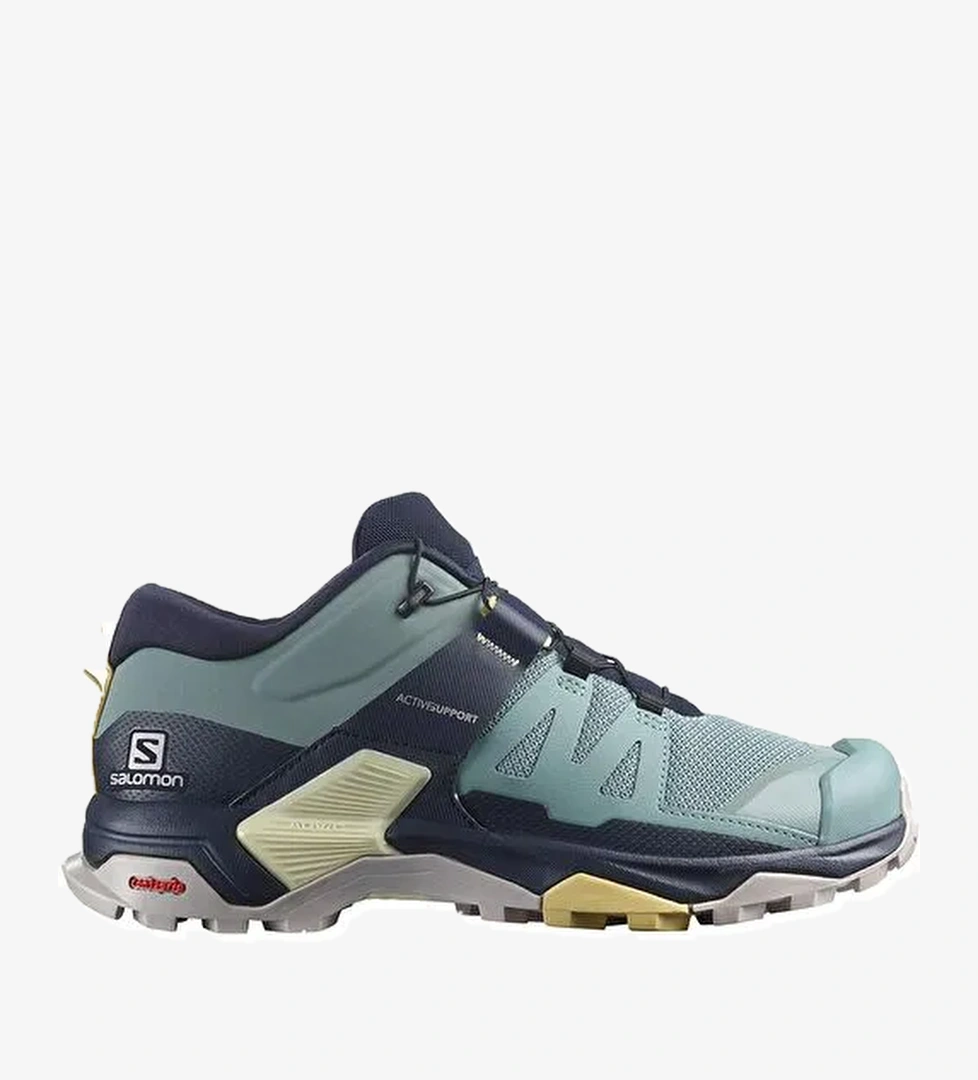 Salomon Salomon Gece Mavisi X Ultra 4 W Kadın Outdoor Ayakkabı Boyner'de! Gece Mavisi - 1. görsel