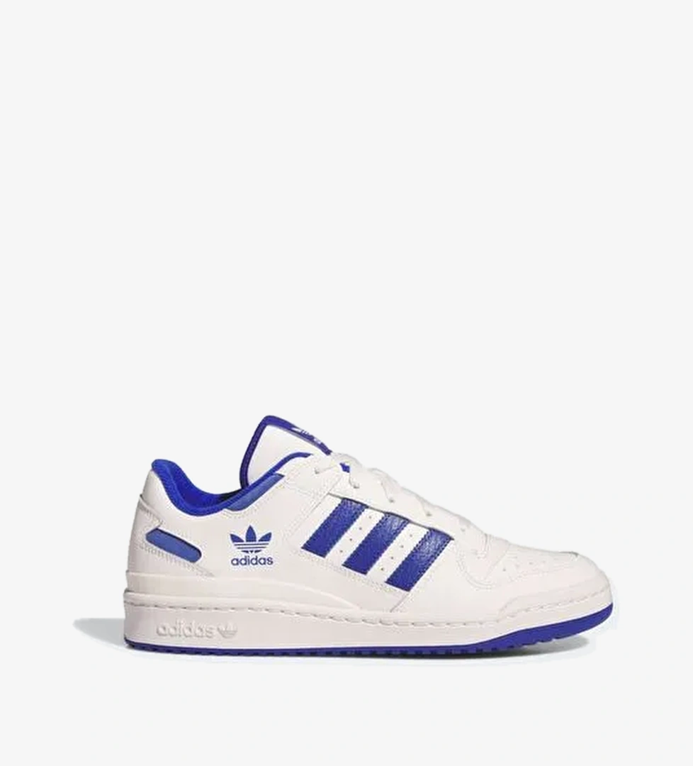 adidas IH7829 FORUM LOW CL Erkek Günlük Spor Ayakkabısı - Görsel 1