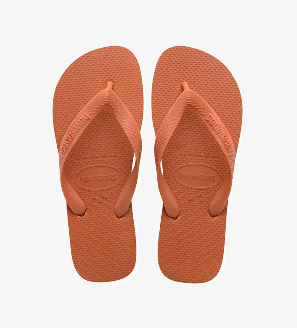 Havaianas Kiremit Kadın Plaj Terliği HAV. TOP
