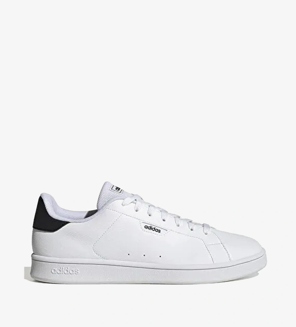 adidas IE0927 URBAN COURT Beyaz Erkek Günlük Spor Ayakkabı