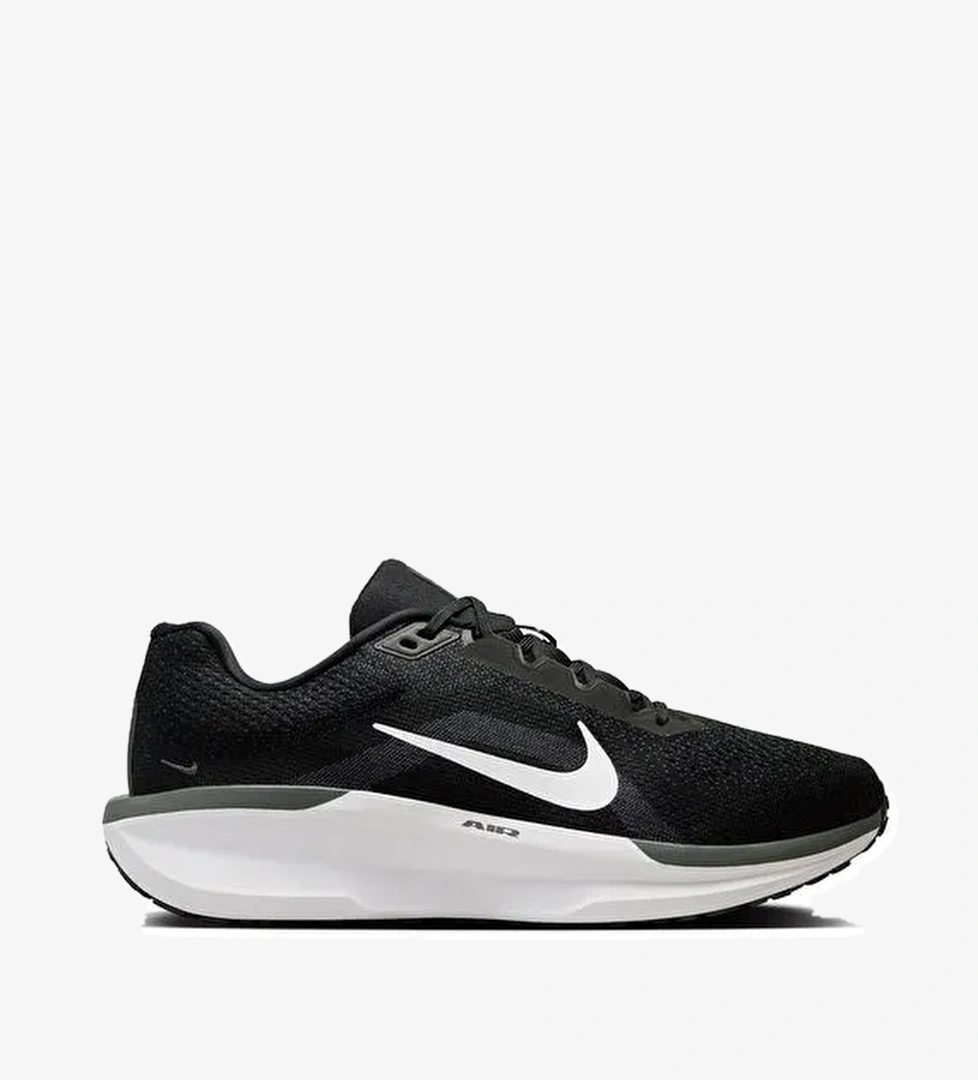Nike Nike FJ9509-001 NIKE AIR WINFLO 11 Siyah Erkek Koşu Ayakkabısı model görseli