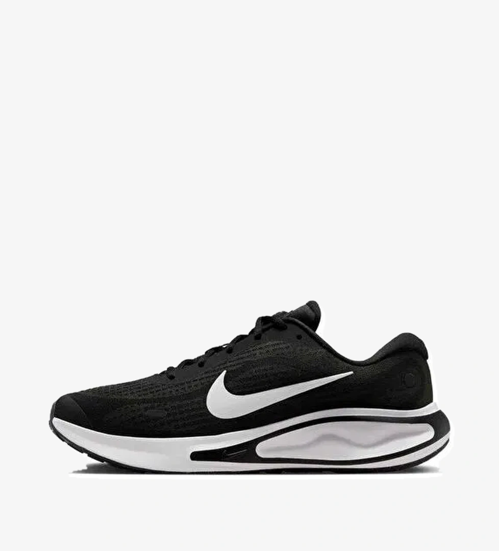 Nike Nike FN0228-001 NIKE JOURNEY RUN Siyah Erkek Koşu Ayakkabısı model görseli