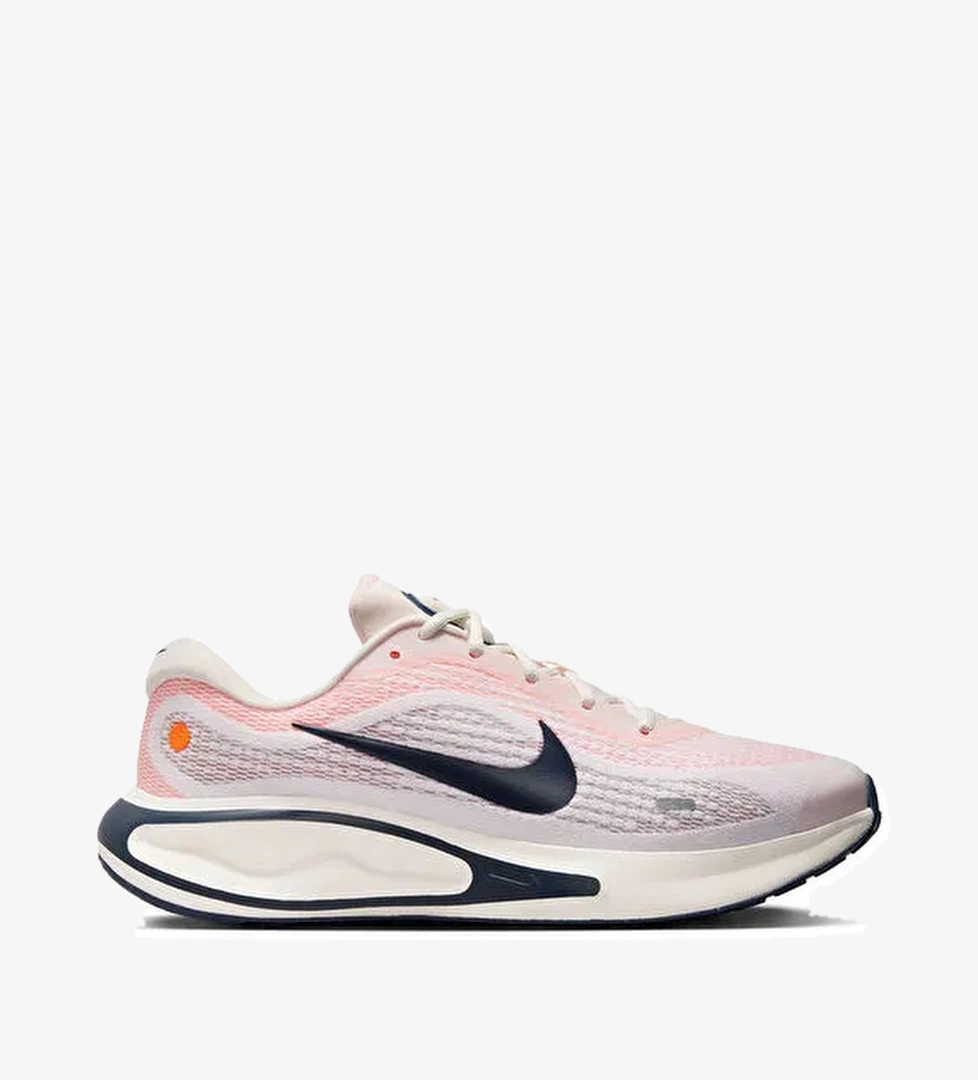 Nike Nike FN0228-100 NIKE JOURNEY RUN Beyaz Erkek Koşu Ayakkabısı Koşu & Yürüyüş Ayakkabıları | Boyner Beyaz - 1. görsel