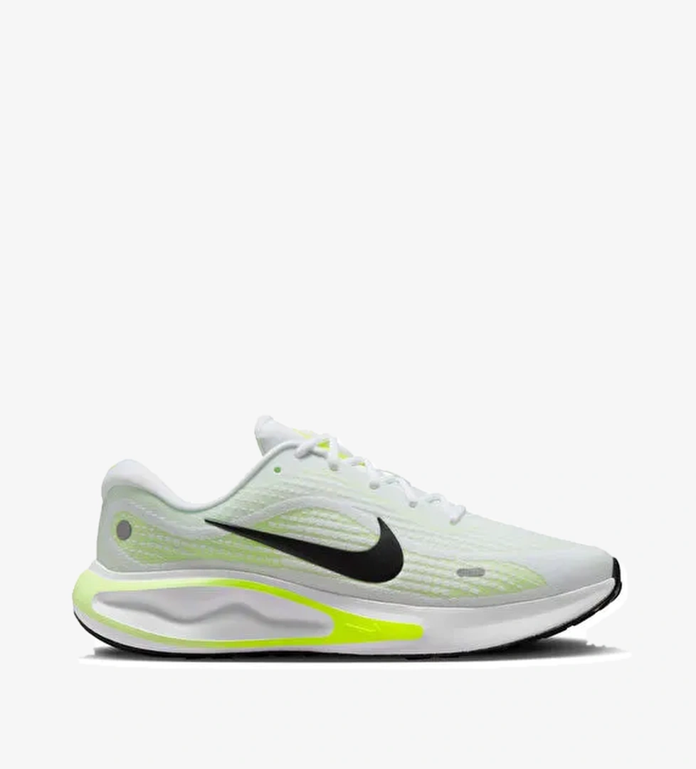 Nike Nike FN0228-700 NIKE JOURNEY RUN Yeşil Erkek Koşu Ayakkabısı Boyner'de! Yeşil - 1. görsel