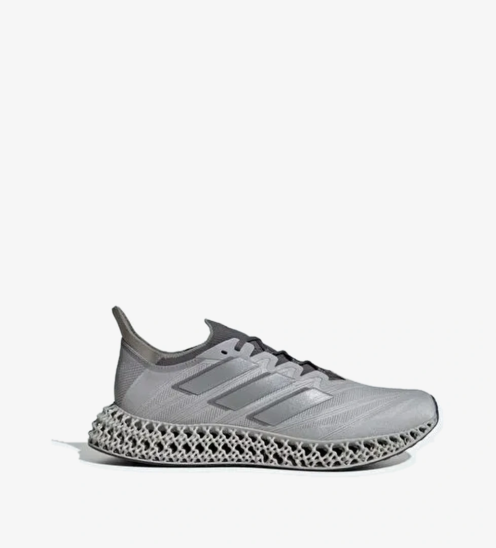 Adidas Erkek Koşu - Yürüyüş Ayakkabı 4Dfwd 4 M Id8889 - Görsel 1