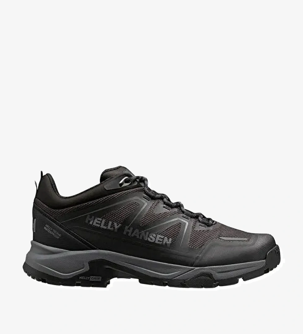 Helly Hansen Cascade Low HT Outdoor Ayakkabı - Görsel 1