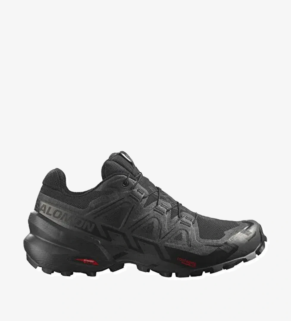 Salomon Speedcross 6 Gore-Tex W Kadın Outdoor Ayakkabı - Görsel 1