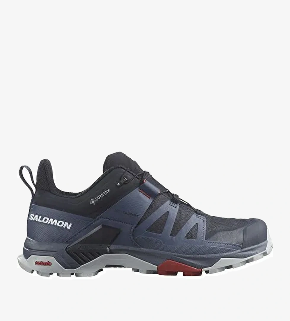 Salomon X Ultra 4 Gore-Tex Outdoor Ayakkabı - Görsel 1