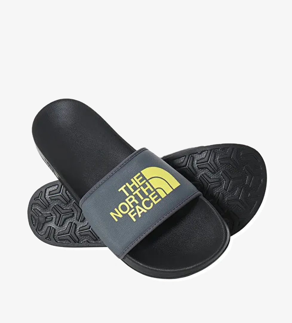 The North Face Base Camp Slide III Erkek Terlik - Görsel 1