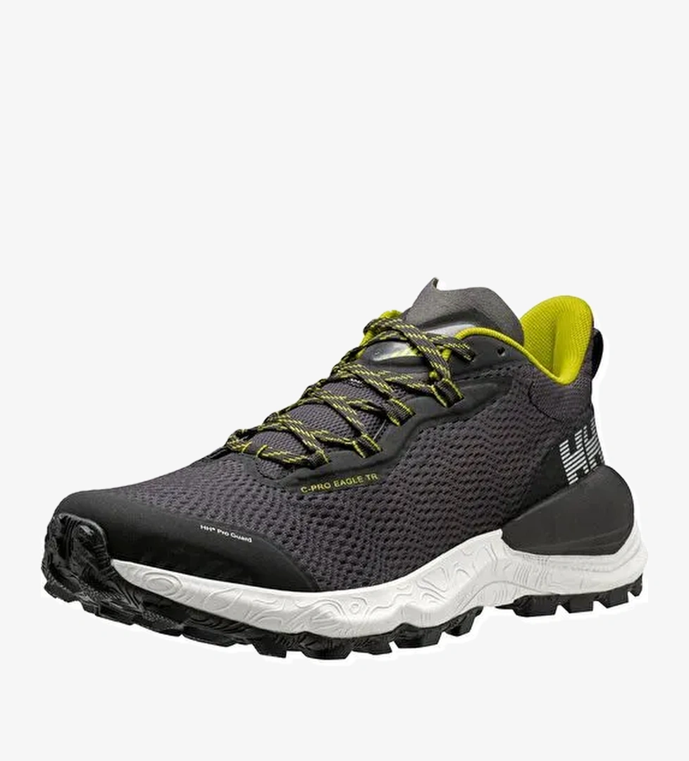 HELLY HANSEN CUSH-PRO EAGLE TR5 AYAKKABI - Görsel 1