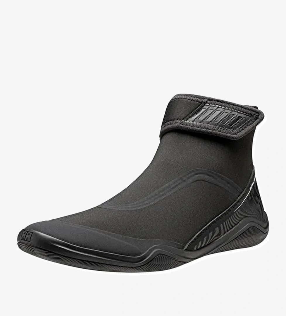 HELLY HANSEN SUPALIGHT MOC-MID AYAKKABI - Görsel 1