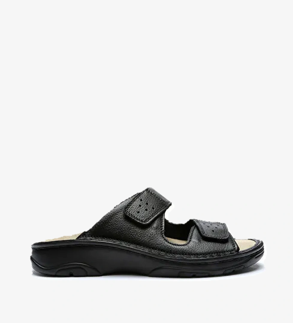 5801 Berkemann Tobias Erkek Anatomik Deri Terlik 6.0-12.0 - Görsel 1