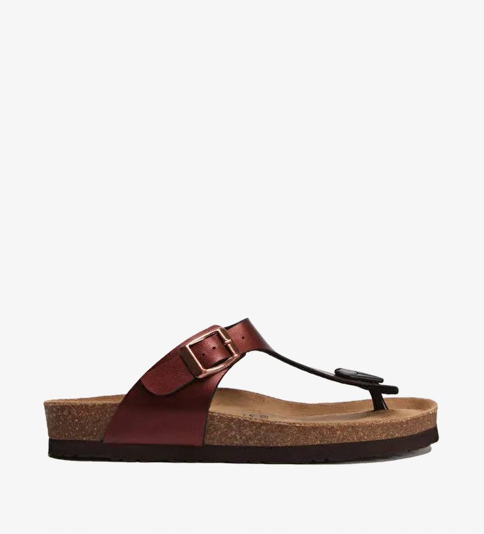 Kifidis Bordo Kifidis Step Parmak