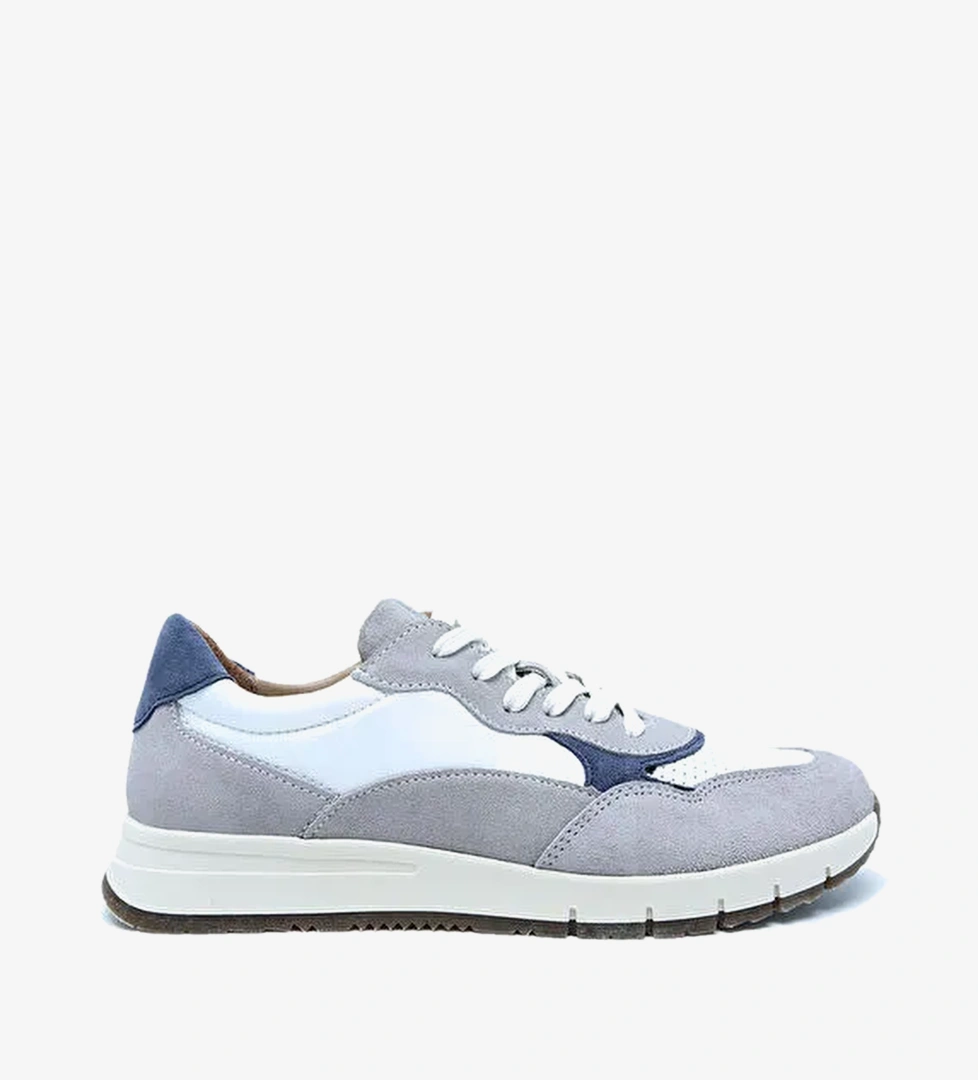 Max 05 Ac-Kifidis Anatomik Erkek Yürüyüş Ayakkabısı 40-46