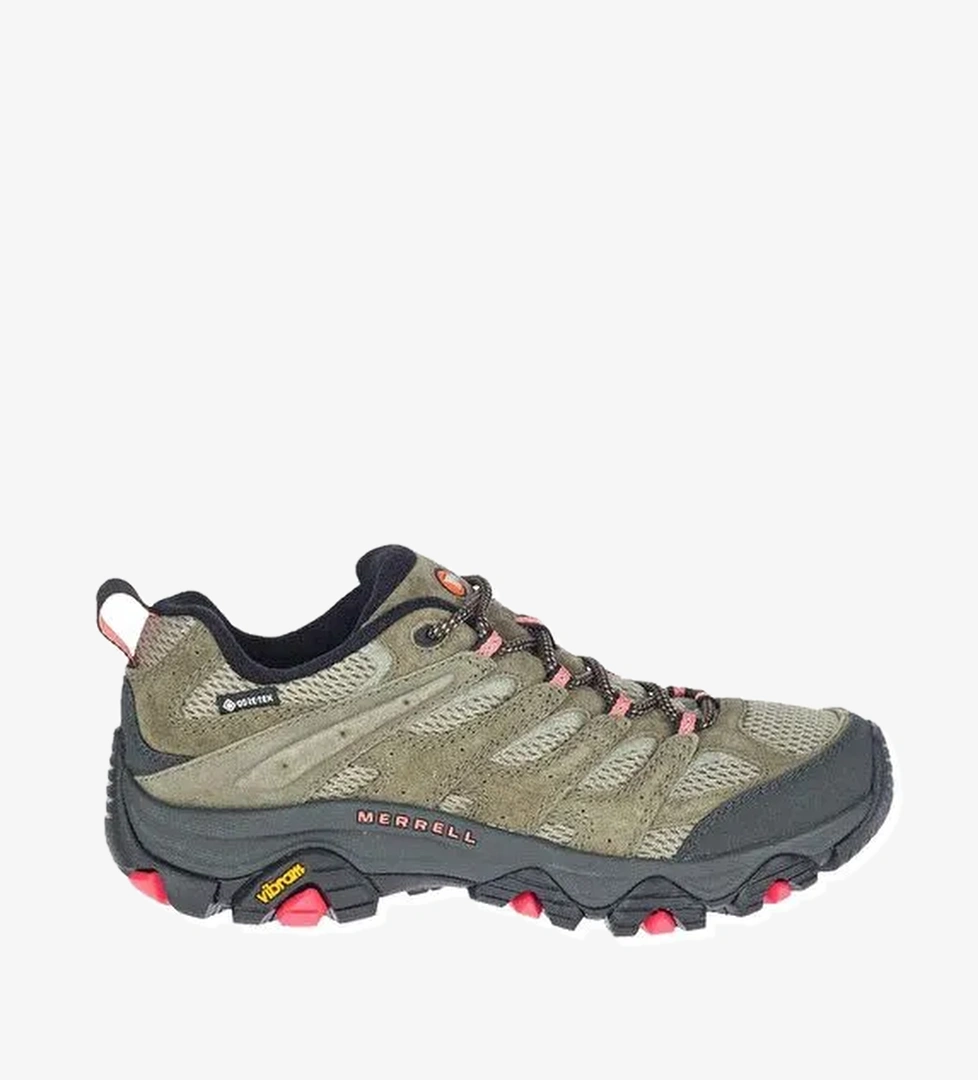 Merrell Moab 3 Gtx Kadın Outdoor Ayakkabı - Görsel 1