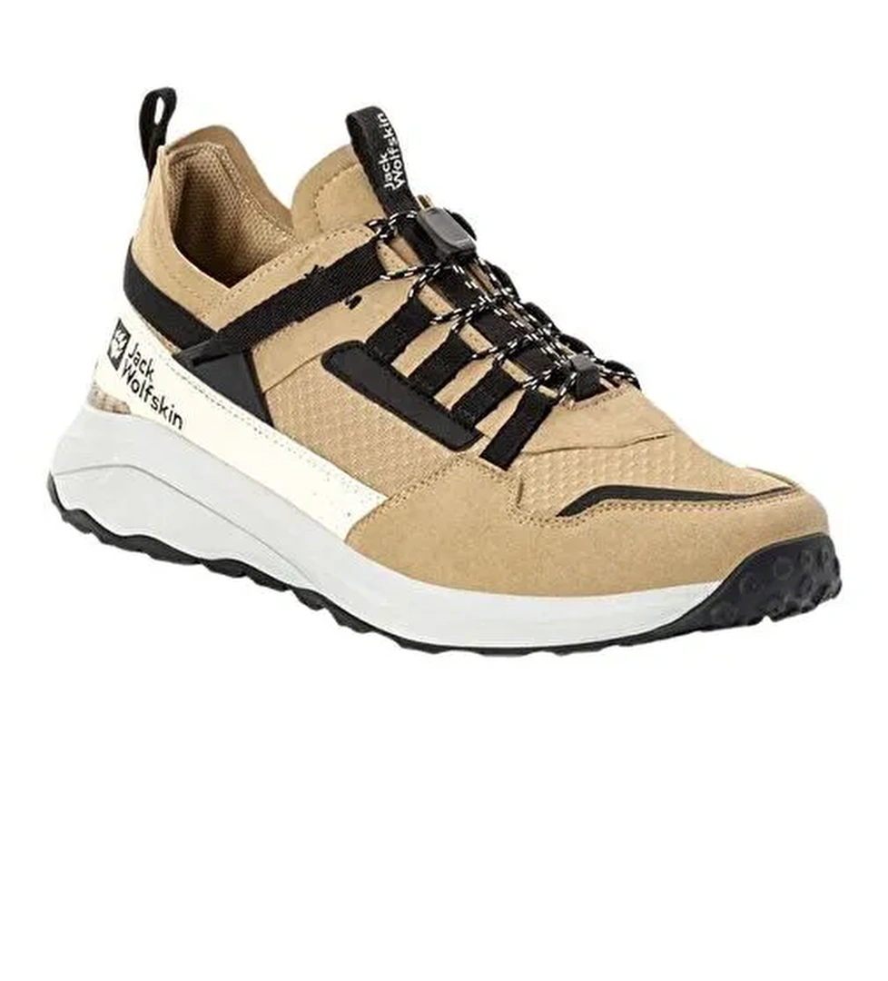 Jack Wolfskin Dromoventure Athletic Low Erkek Ayakkabı - Görsel 1