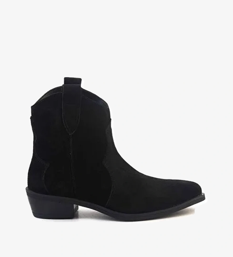 Kemal Tanca Kadın Bot 122601 - Görsel 1