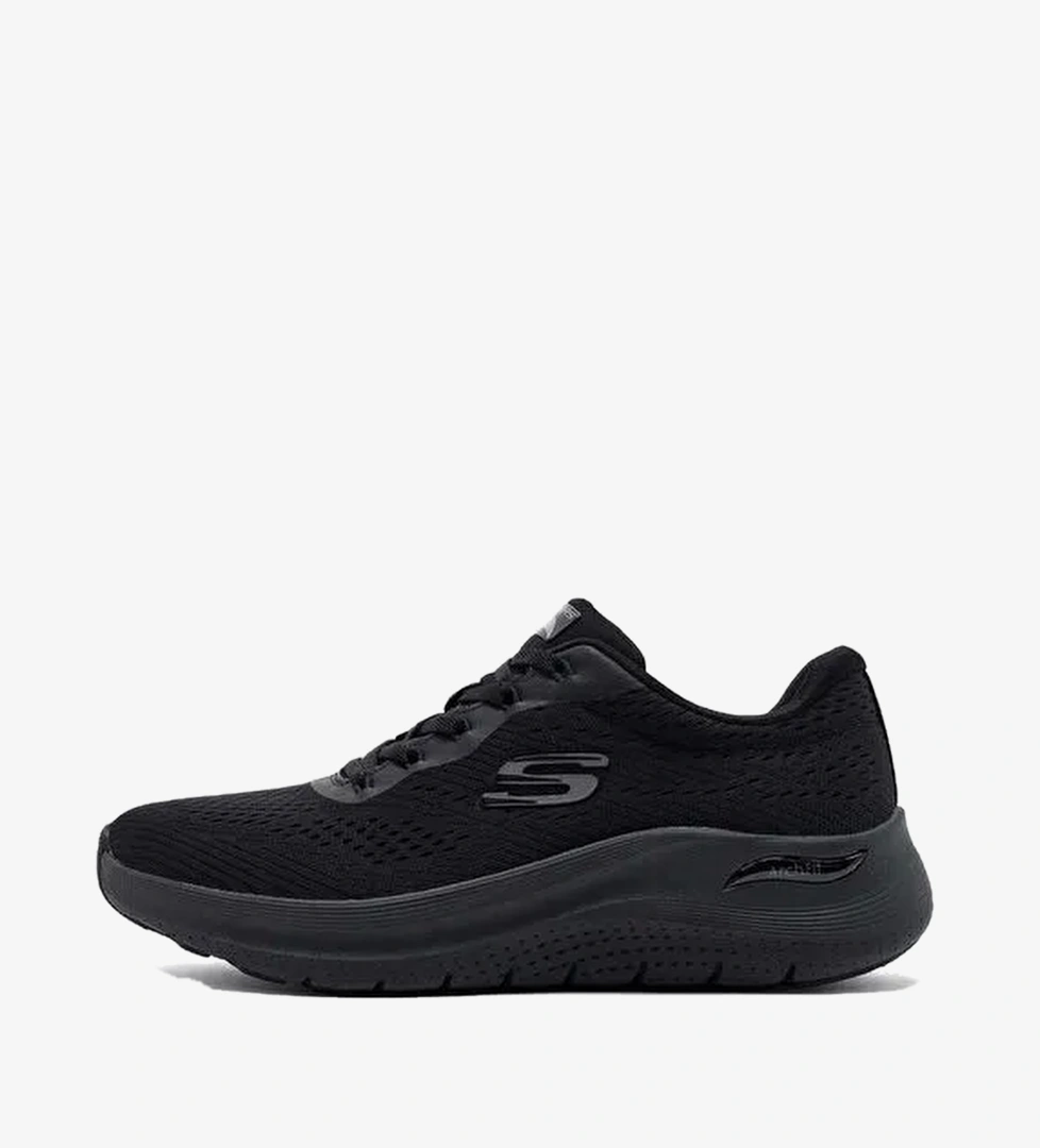 Skechers Siyah Skechers Arch Fit 150051tk