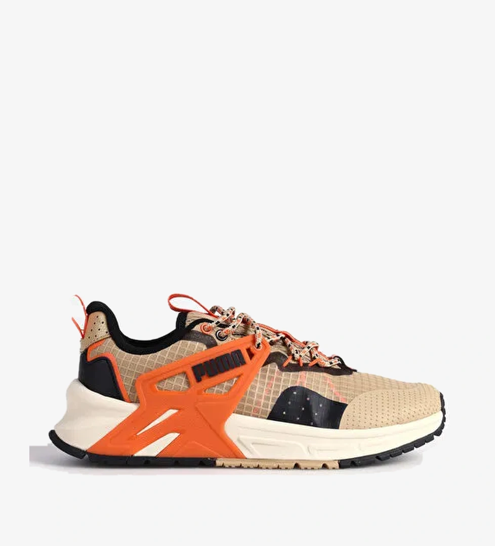 Puma Puma 39766903 Pacer + Trail W Kırmızı Kadın Koşu Ayakkabısı model görseli