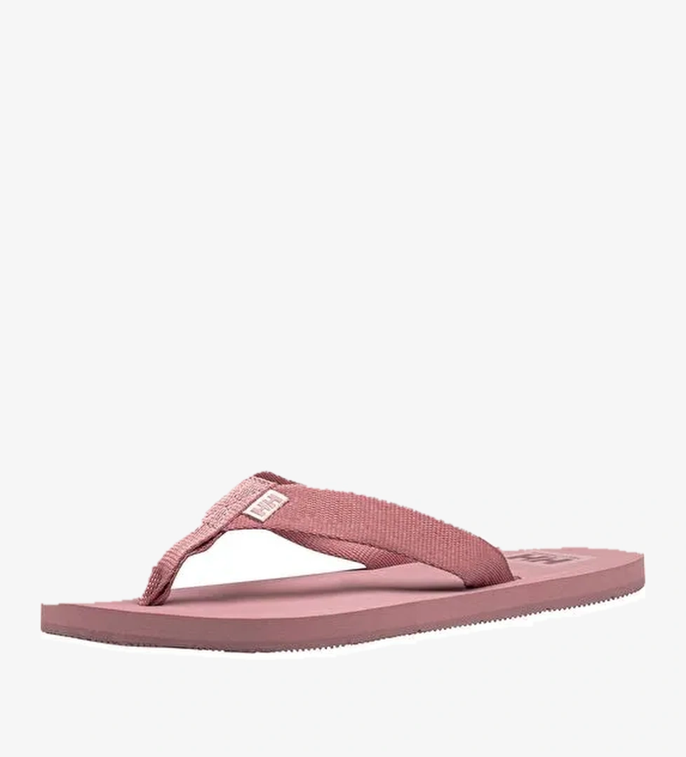 HELLY HANSEN W LOGO PLAJ TERLİĞİ - Görsel 1