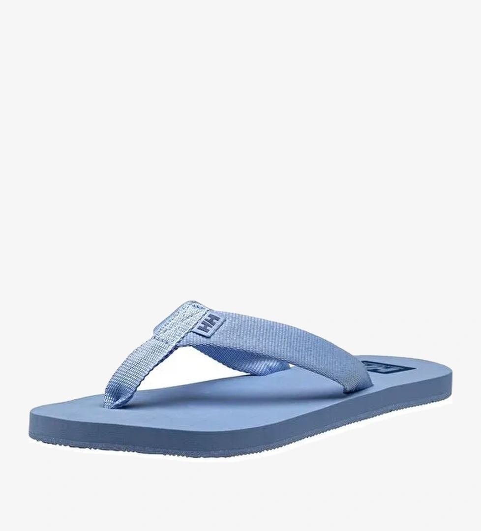 HELLY HANSEN W LOGO PLAJ TERLİĞİ - Görsel 1