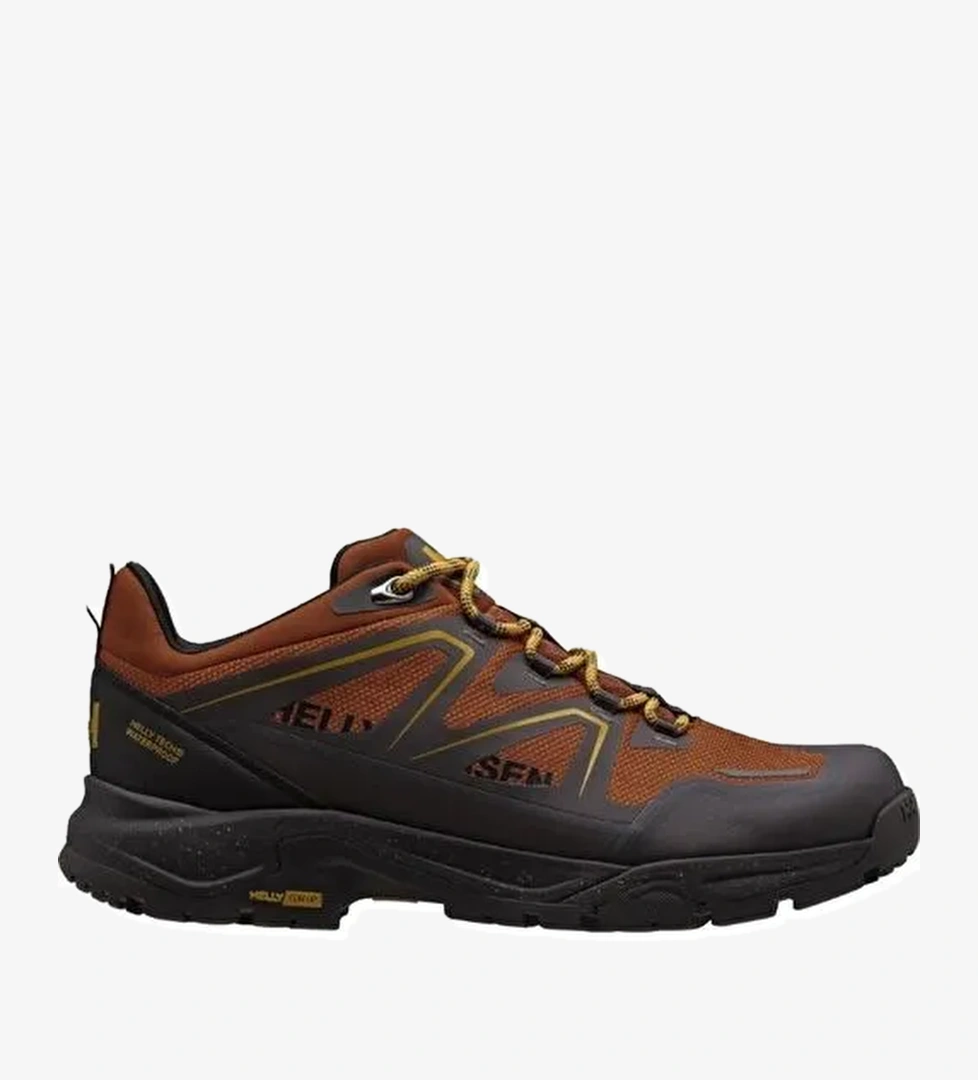 HELLY HANSEN CASCADE LOW HT AYAKKABI - Görsel 1