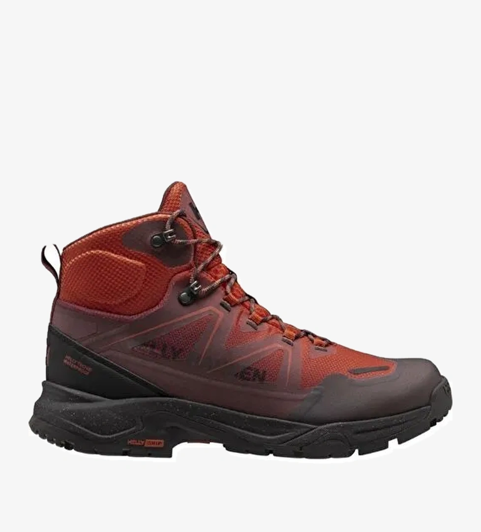HELLY HANSEN CASCADE MID HT AYAKKABI - Görsel 1