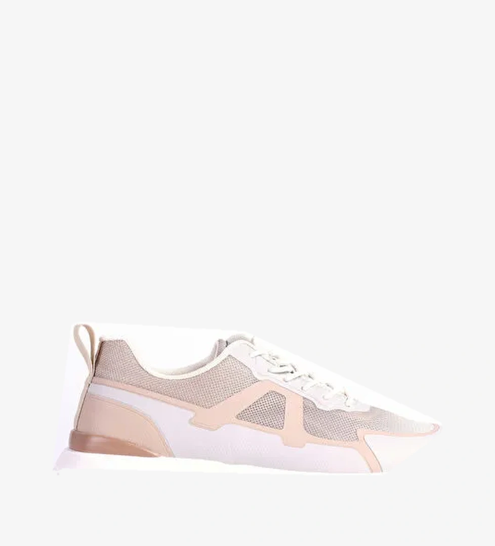 Bulldozer Bulldozer Bej Erkek Günlük Ayakkabı BUL-241445 Klasik Ayakkabı | Boyner Bej - 1. görsel