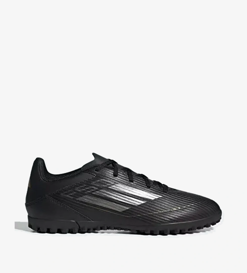 Adidas adidas IF1349 F50 CLUB TF Siyah Erkek Halı Saha Ayakkabısı model görseli