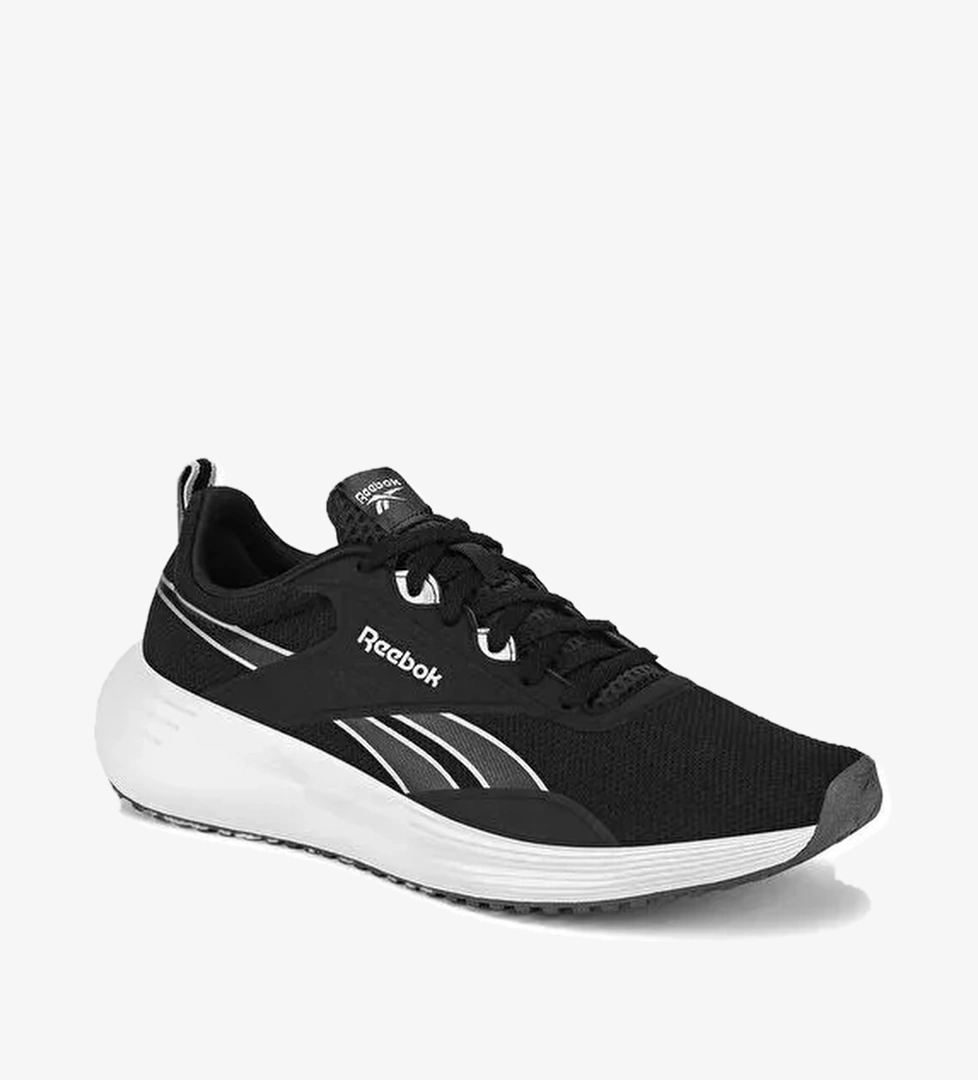 Reebok 100201555 REEBOK LITE PLUS 4 Siyah Kadın Koşu Ayakkabısı - Görsel 1