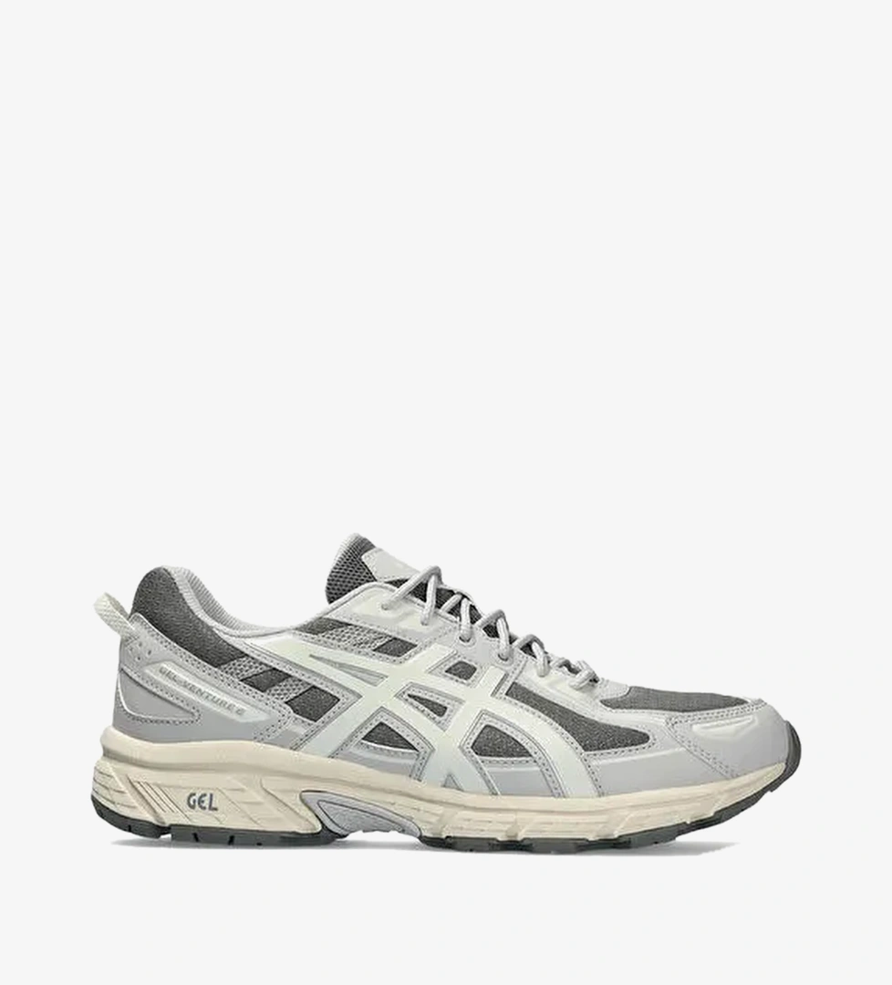 Asics Gri 1203A297-022 GEL-VENTURE 6 CM997HTO NB Kadın Lifestyle Ayakkabı