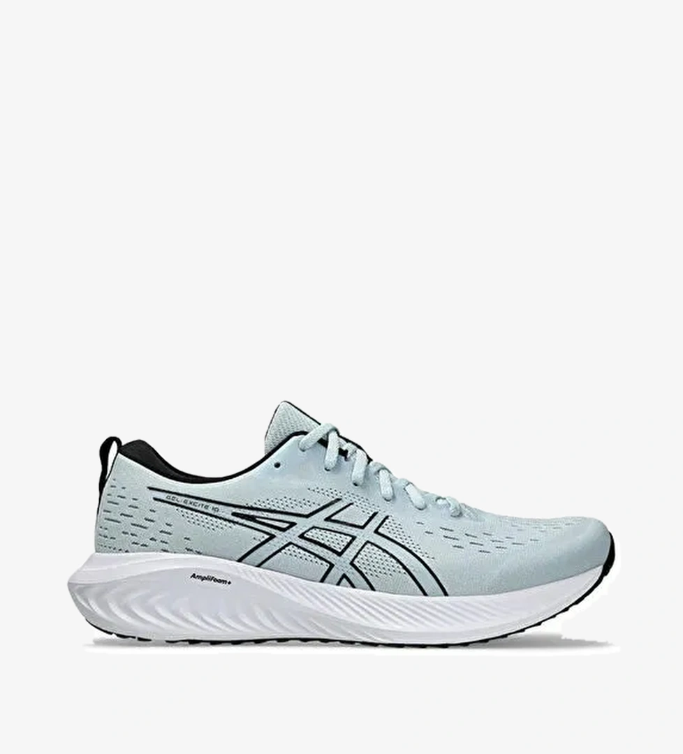 Asics 1011B600-024 GEL-EXCITE 10 Çok Renkli Erkek Koşu Ayakkabısı - Görsel 1