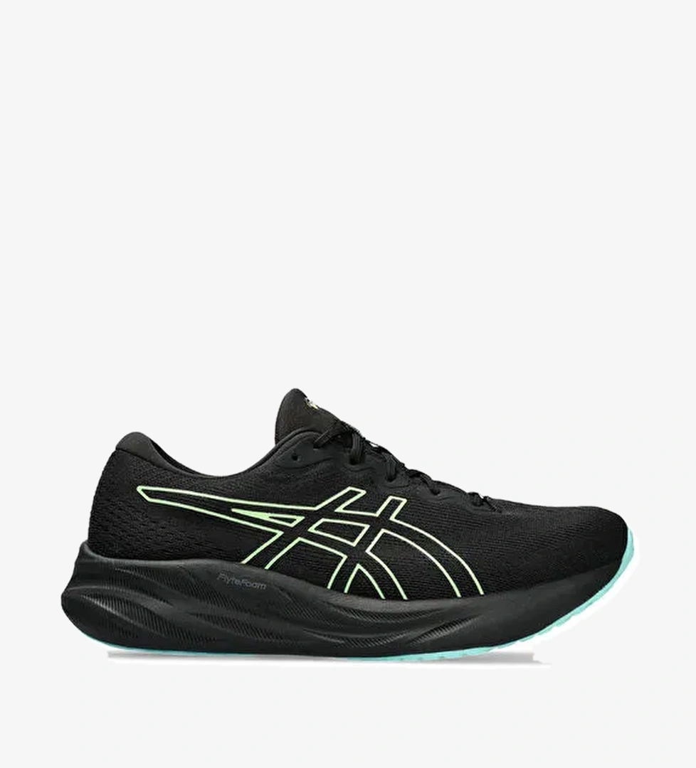 Asics Asics 1011B781-001 GEL-PULSE 15 GORE-TEX Siyah Erkek Koşu Ayakkabısı Boyner'de! Siyah - 1. görsel