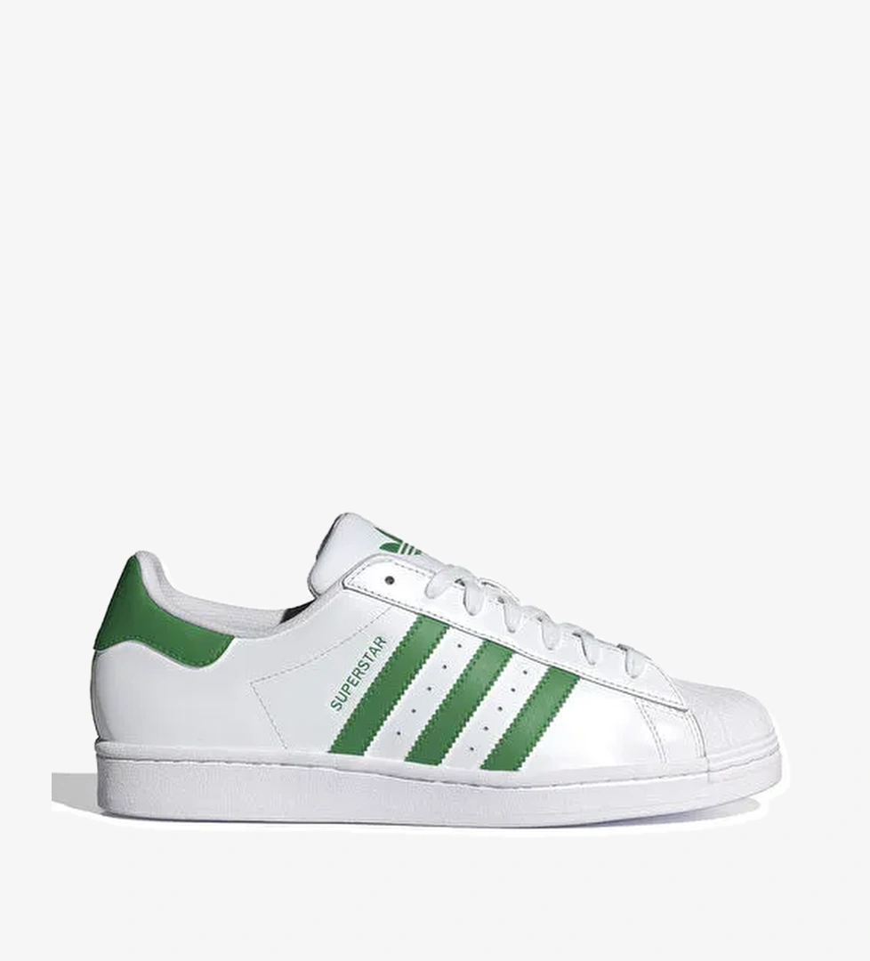 Adidas Beyaz Adidas Superstar