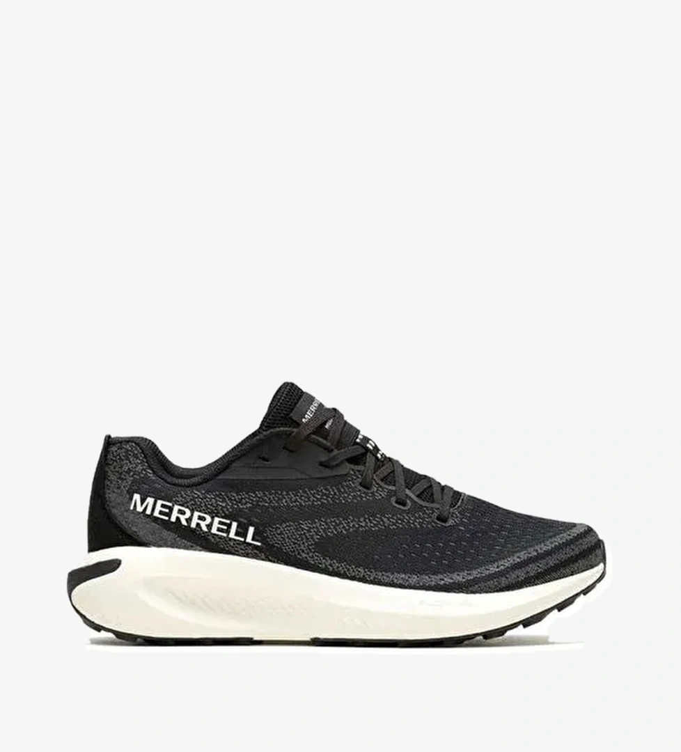 Merrell Morphlıte Kadın Siyah Spor Ayakkabı J068132 - Görsel 1
