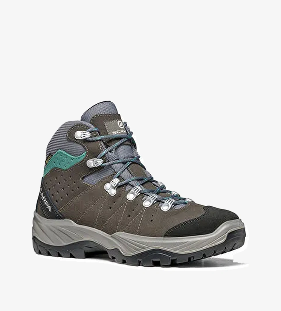 Scarpa Mistral Gore-Tex Kadın Outdoor Bot - Görsel 1