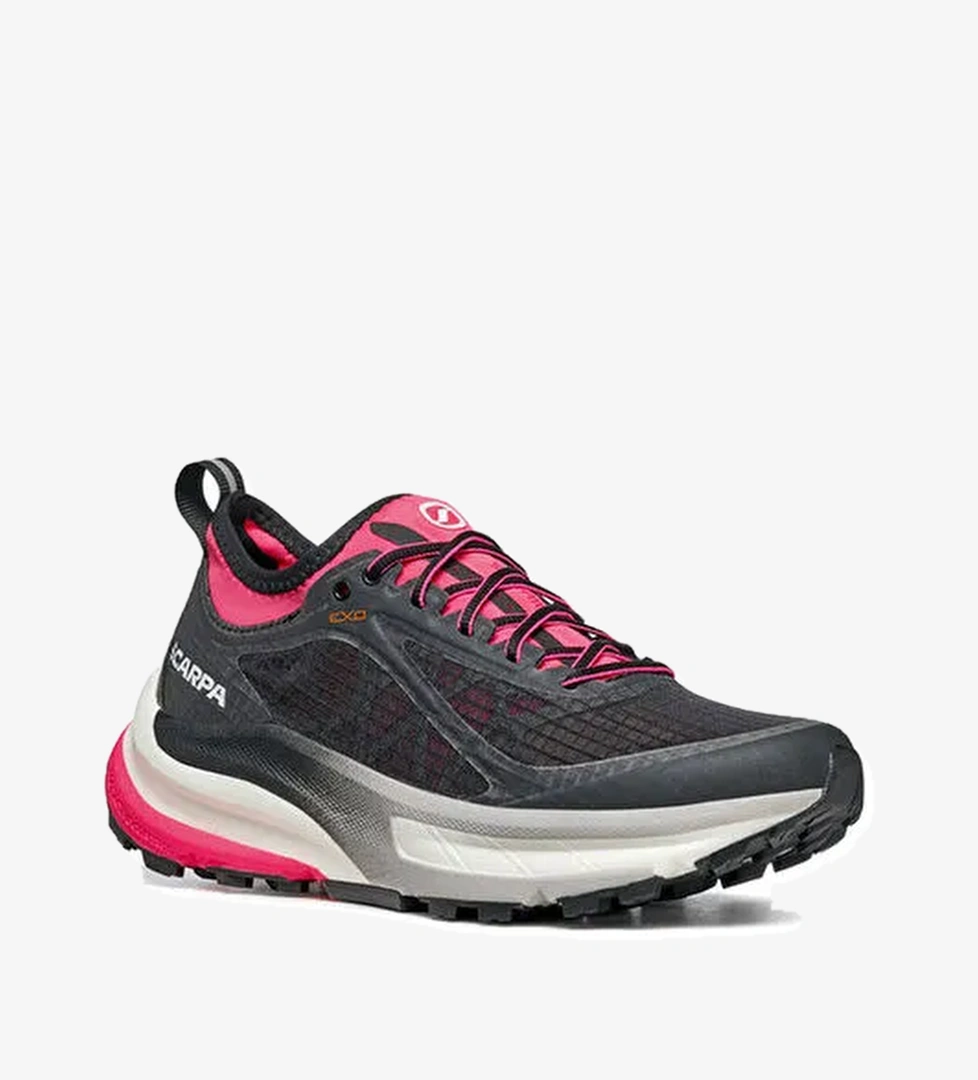 Scarpa Golden Gate ATR Kadın Koşu Ayakkabısı - Görsel 1