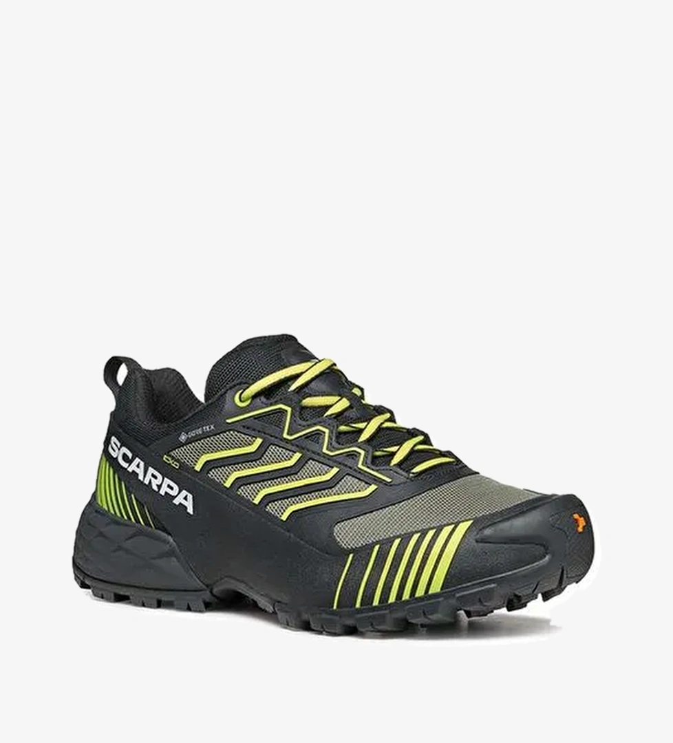 Scarpa Ribelle Run XT Gore-Tex Kadın Koşu Ayakkabısı - Görsel 1
