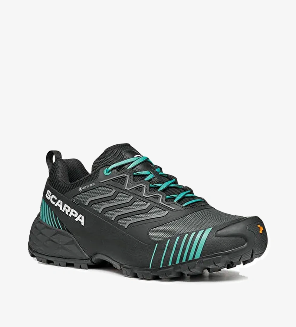 Scarpa Ribelle Run XT Gore-Tex Kadın Koşu Ayakkabısı - Görsel 1