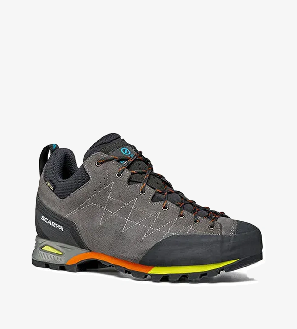 Scarpa Zodiac Gore-Tex Erkek Outdoor Bot - Görsel 1