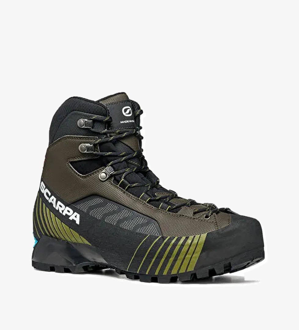 Scarpa Ribelle Lite HD Outdoor Bot - Görsel 1