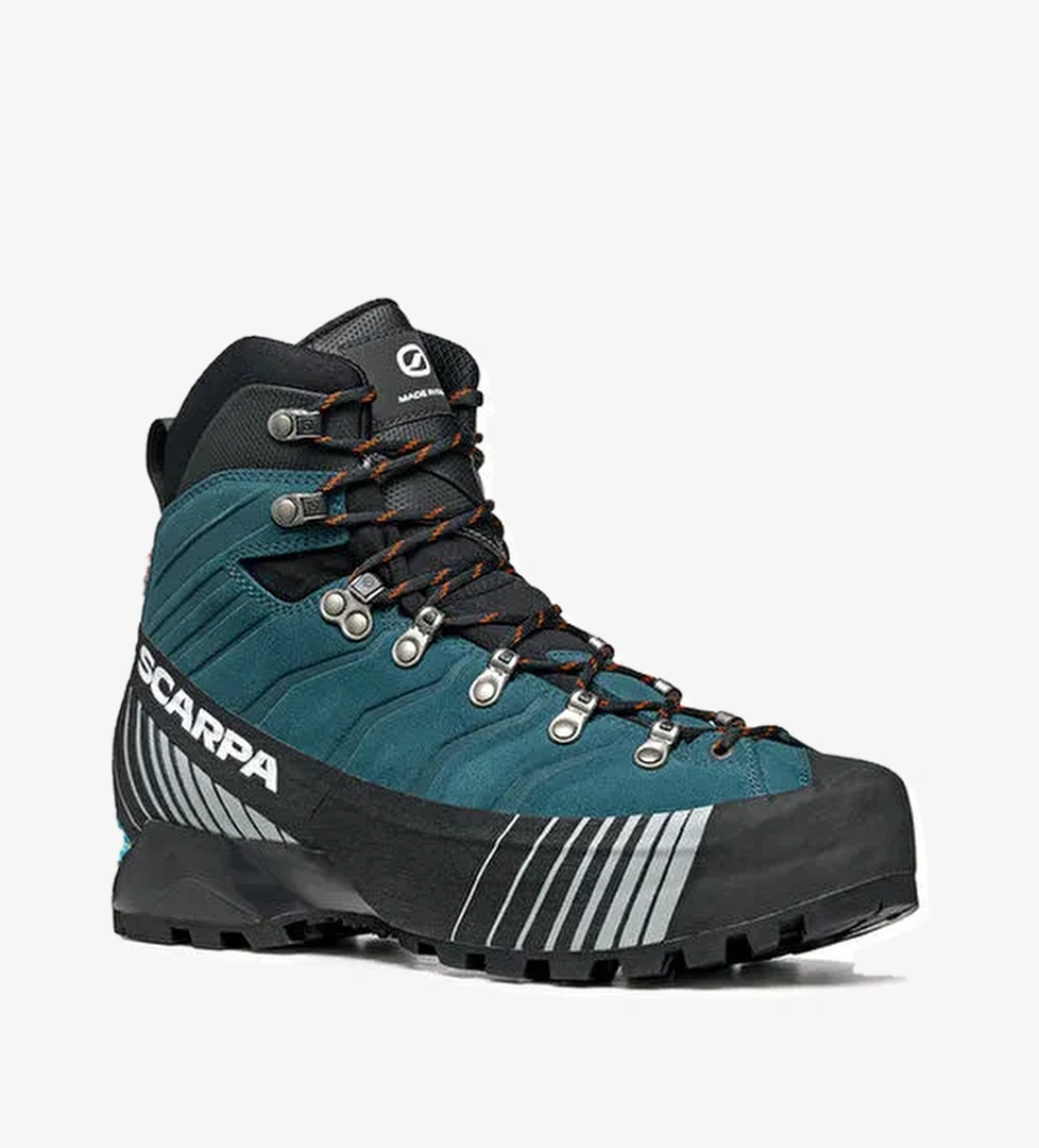 Scarpa Ribelle CL HD Erkek Outdoor Bot - Görsel 1