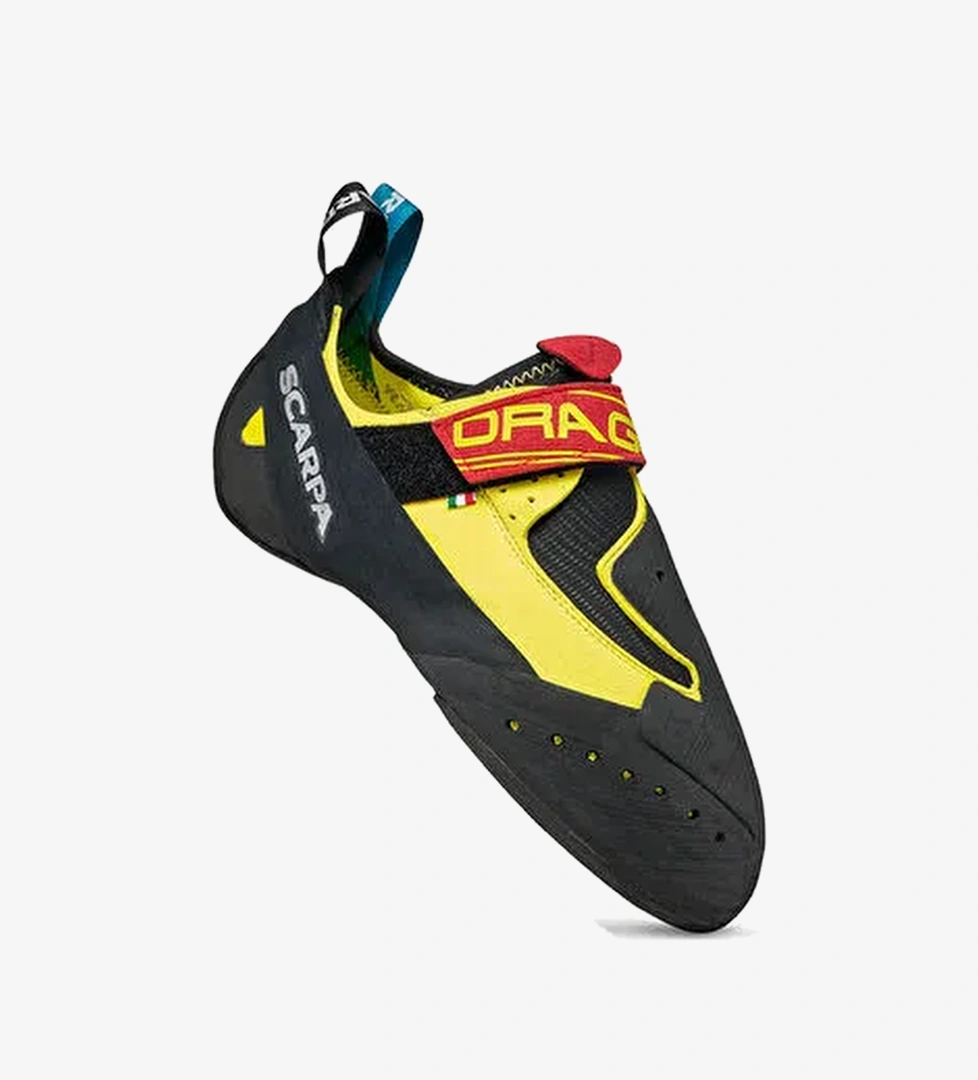 Scarpa Scarpa Drago