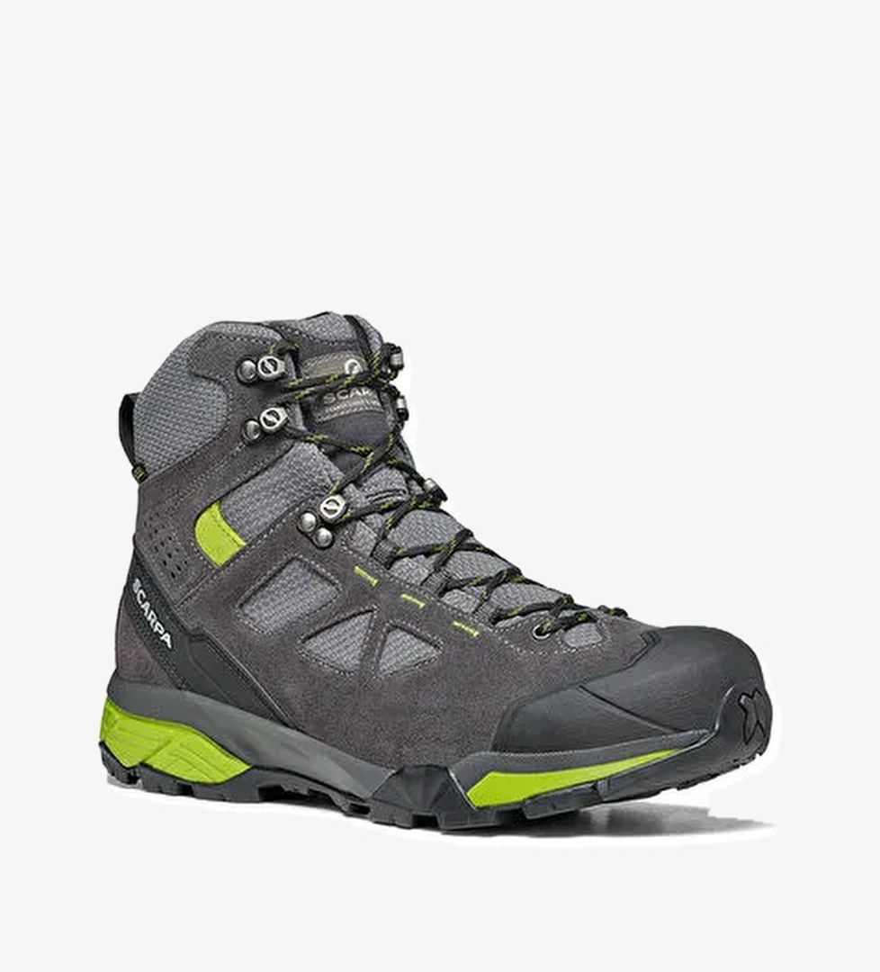 Scarpa ZG Lite Gore-Tex Erkek Outdoor Bot - Görsel 1
