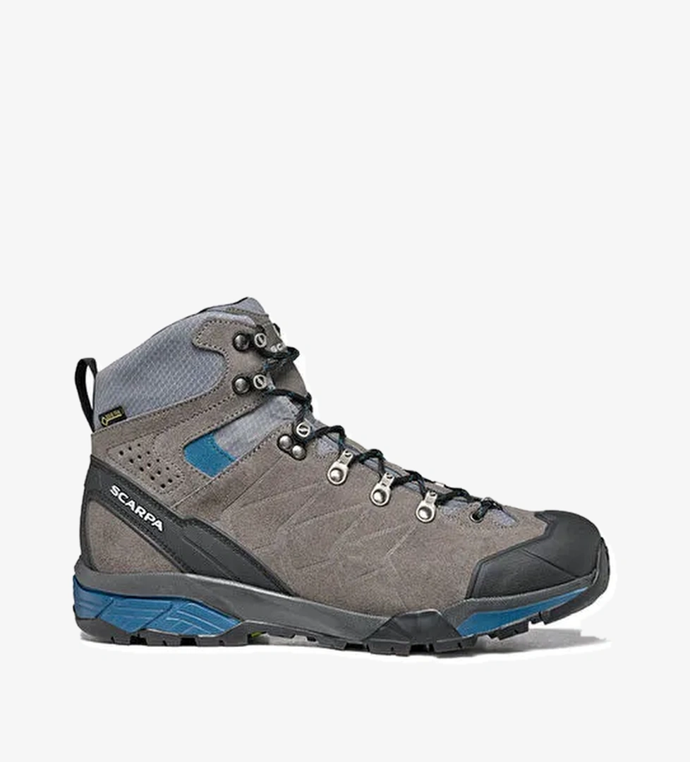 Scarpa ZG Trek Gore-Tex Outdoor Bot - Görsel 1